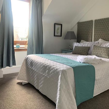 Spacious Villa 5 Mins From Nature Reserve And Town South Kessock Exteriör bild