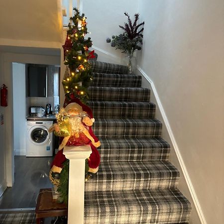 Spacious Villa 5 Mins From Nature Reserve And Town South Kessock Exteriör bild