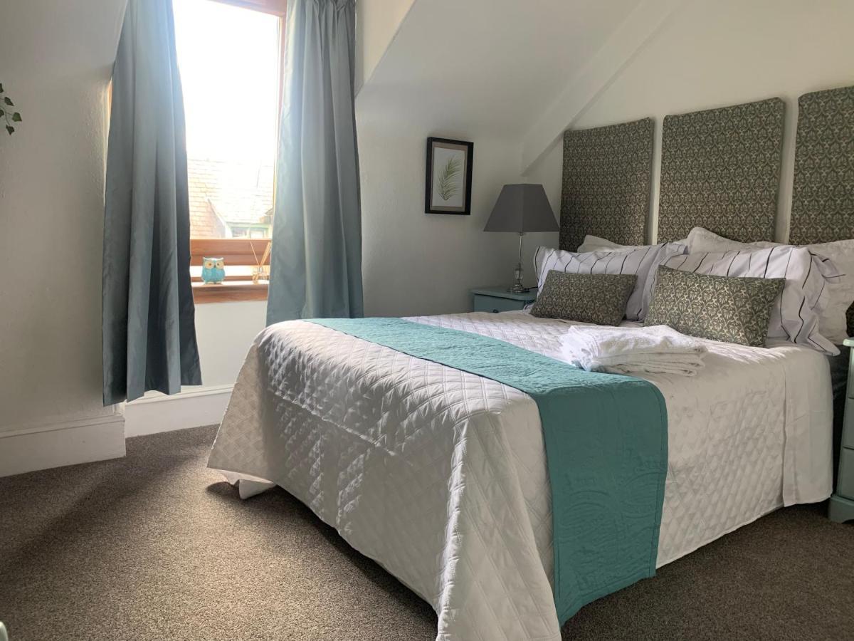 Spacious Villa 5 Mins From Nature Reserve And Town South Kessock Exteriör bild