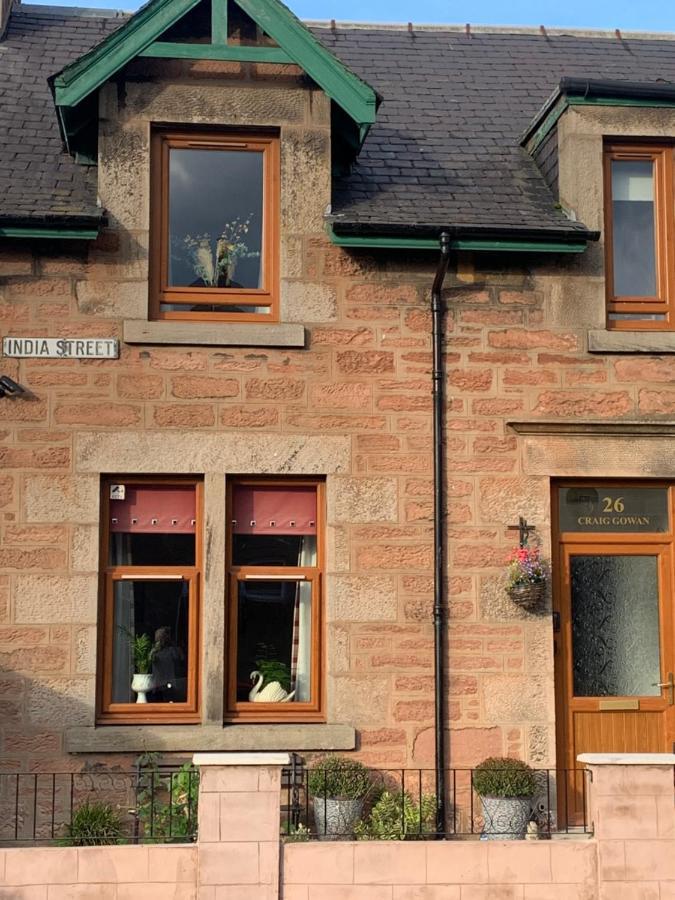 Spacious Villa 5 Mins From Nature Reserve And Town South Kessock Exteriör bild
