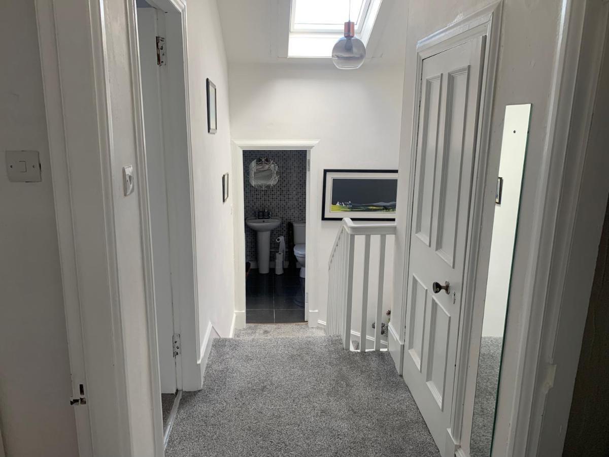 Spacious Villa 5 Mins From Nature Reserve And Town South Kessock Exteriör bild