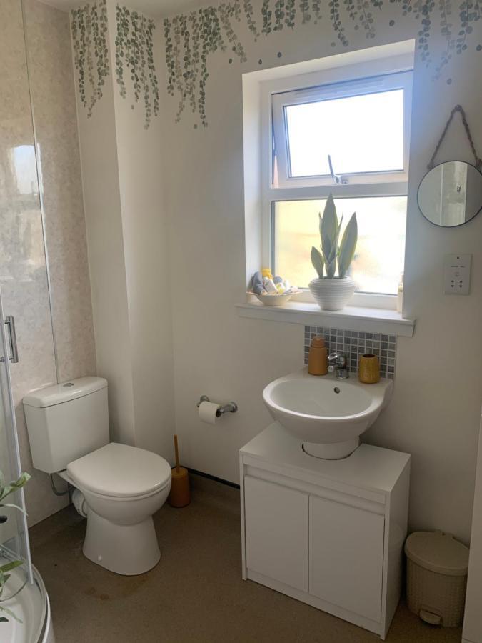 Spacious Villa 5 Mins From Nature Reserve And Town South Kessock Exteriör bild