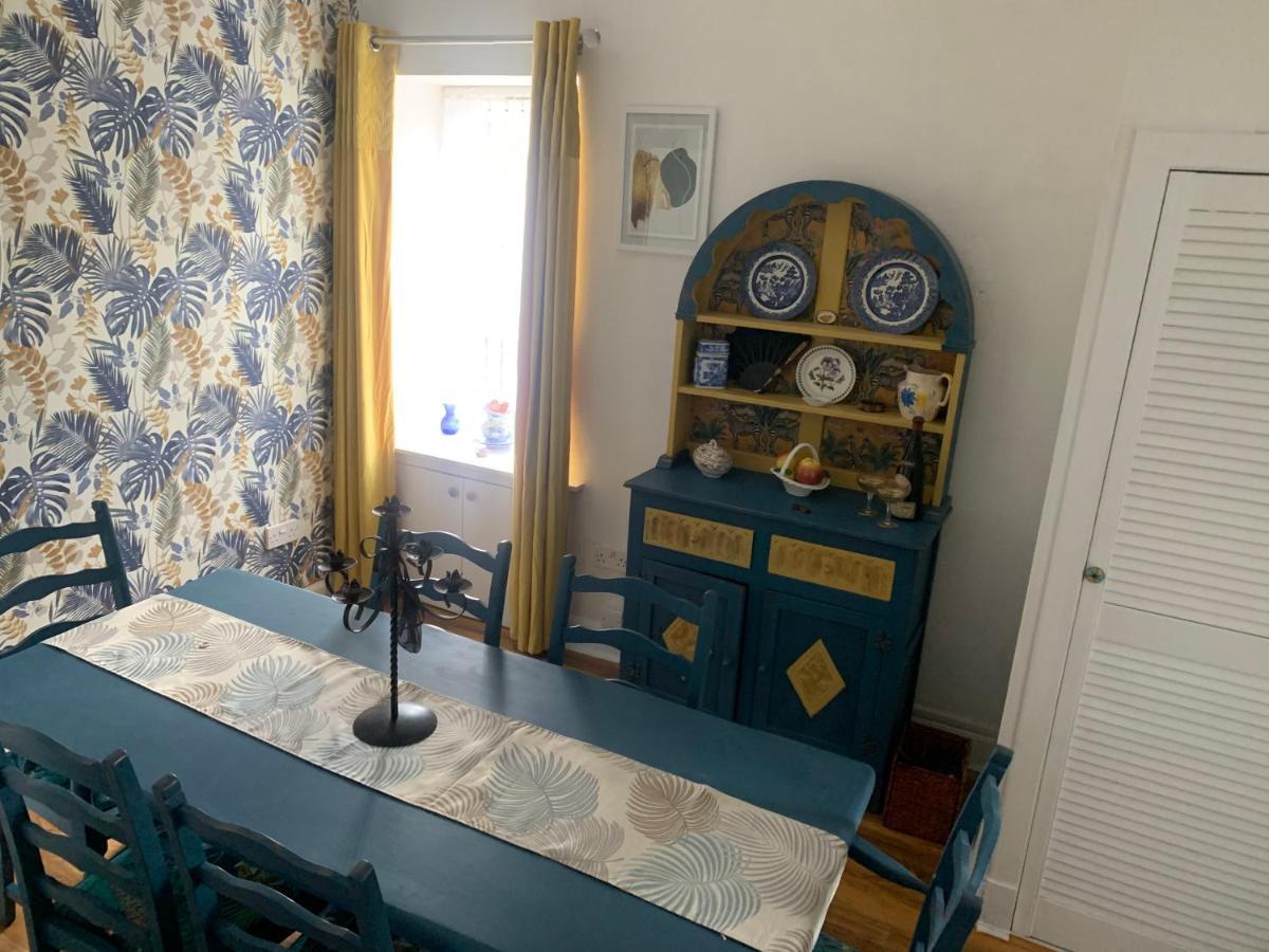 Spacious Villa 5 Mins From Nature Reserve And Town South Kessock Exteriör bild
