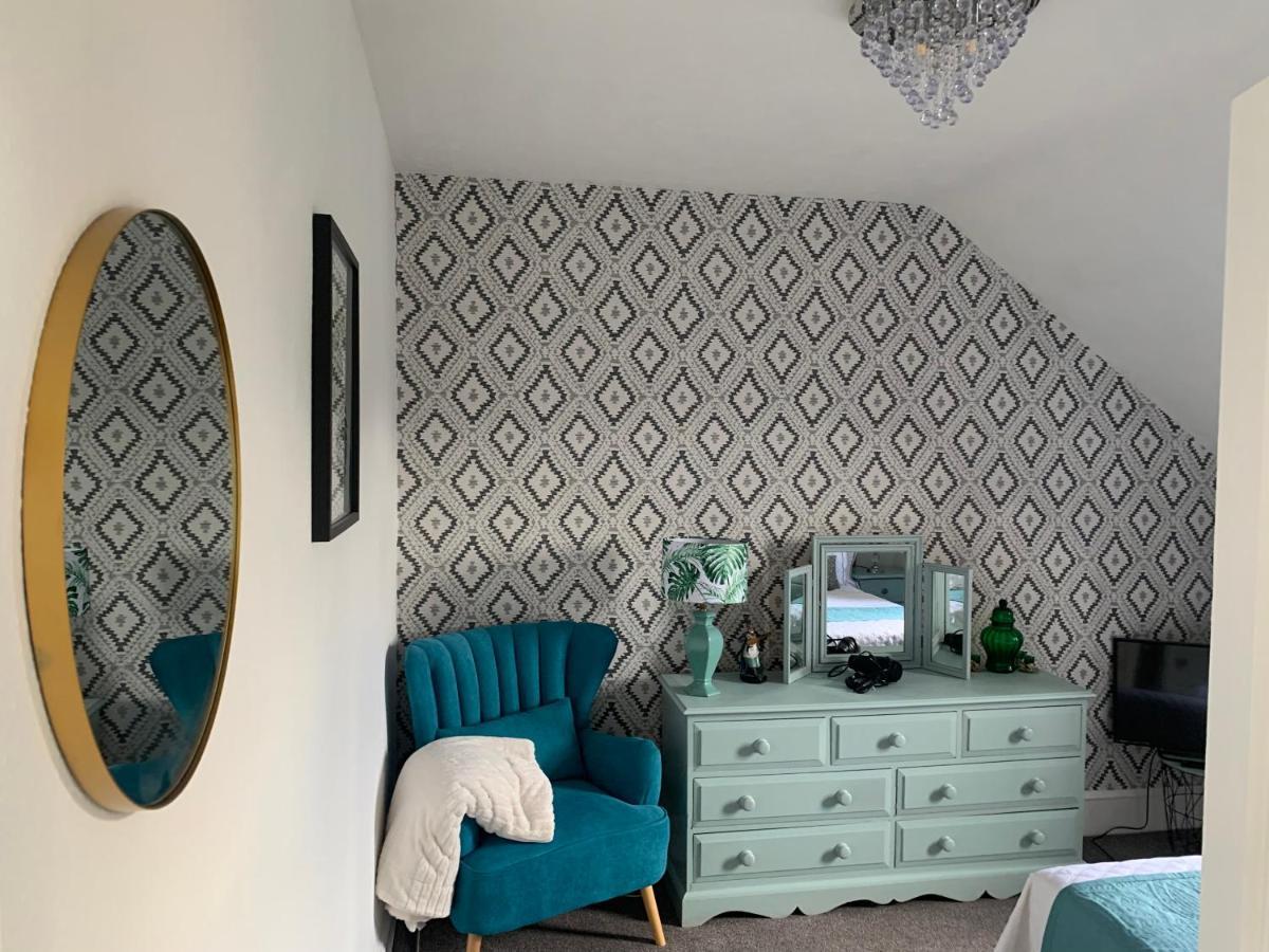 Spacious Villa 5 Mins From Nature Reserve And Town South Kessock Exteriör bild