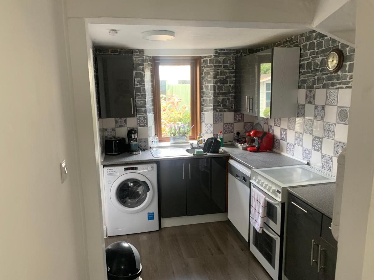 Spacious Villa 5 Mins From Nature Reserve And Town South Kessock Exteriör bild
