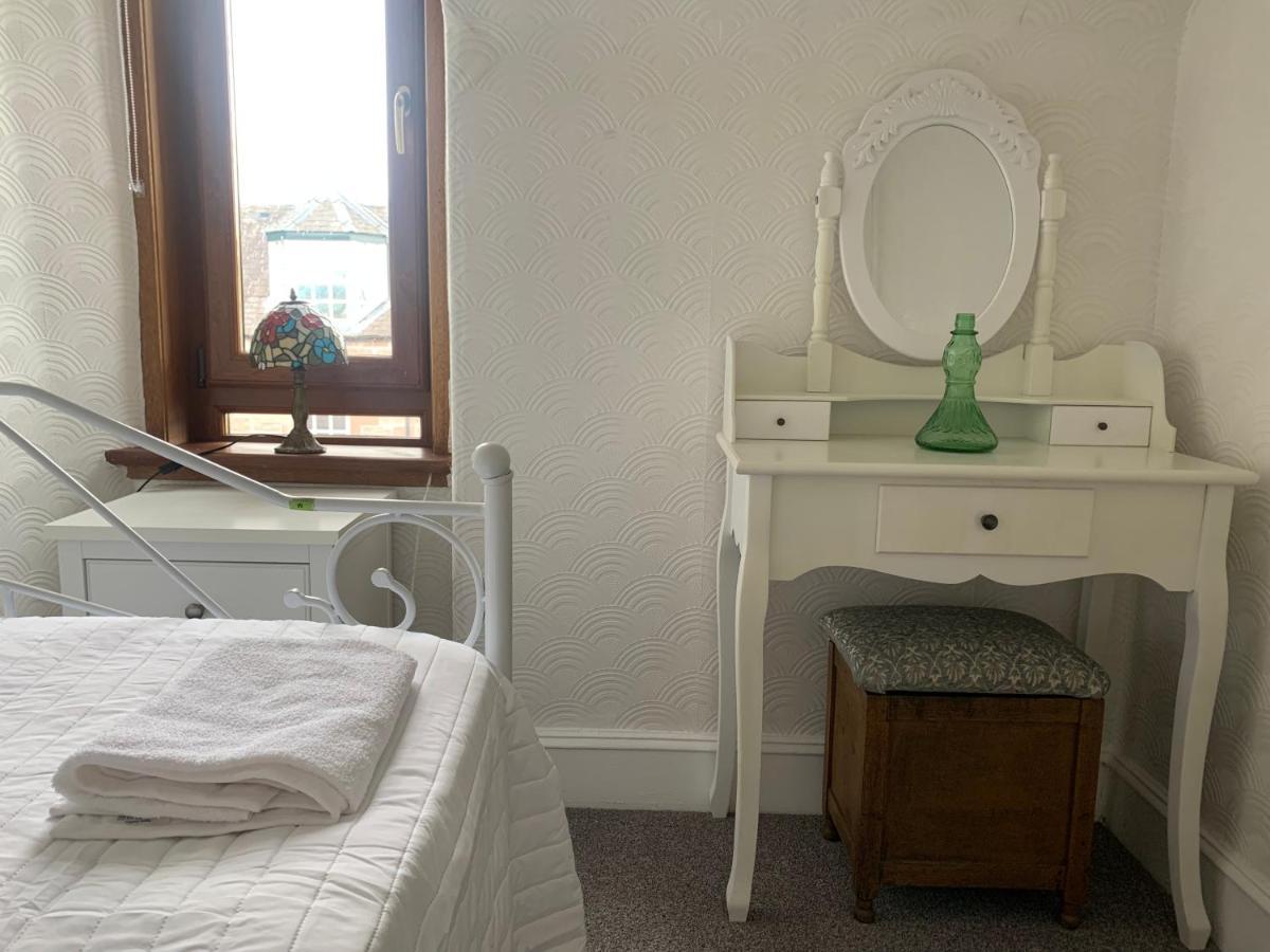 Spacious Villa 5 Mins From Nature Reserve And Town South Kessock Exteriör bild