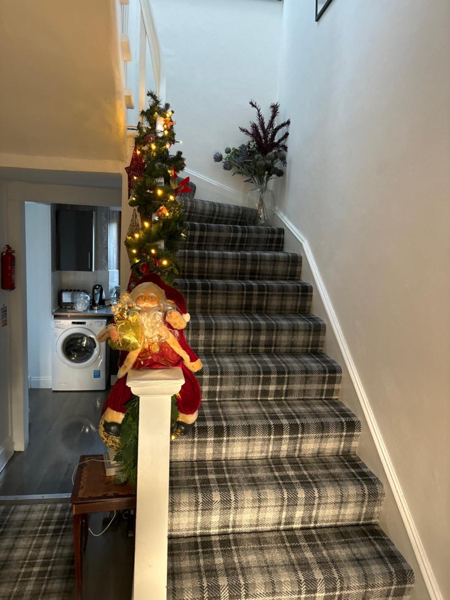 Spacious Villa 5 Mins From Nature Reserve And Town South Kessock Exteriör bild
