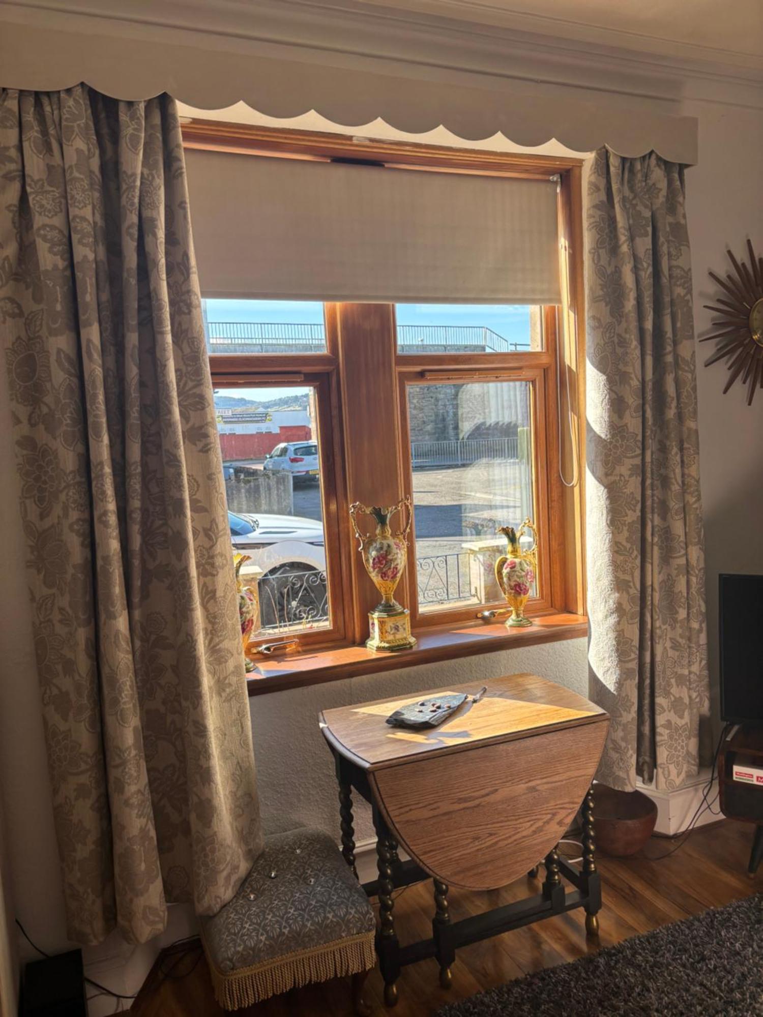 Spacious Villa 5 Mins From Nature Reserve And Town South Kessock Exteriör bild